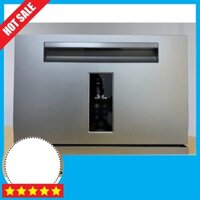 Máy rửa bát Eurosun SKS55E07EU (7 Bộ) - GIẢM THÊM 1 TRIỆU ĐỒNG Hàng chính hãng