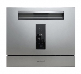 Máy rửa bát để bàn 7 bộ Eurosun SKS55E07EU