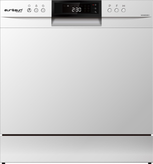 Máy rửa bát để bàn 8 bộ Eurosun SKS60E08EU