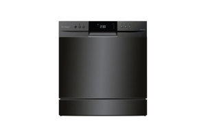 Máy rửa bát độc lập 8 bộ Eurosun SMS60E08EB