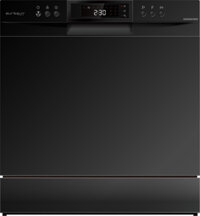 Máy rửa bát Eurosun SMS60E08EB (8 bộ) - Hàng chính hãng, TẶNG KÈM CHẤT RỬA