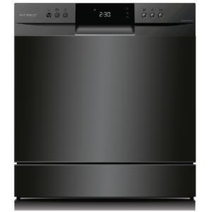 Máy rửa bát độc lập 8 bộ Eurosun SMS60E08EB