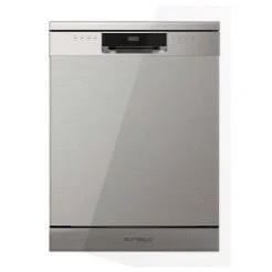 Máy rửa bát độc lập 13+ bộ Eurosun SMS78EU12EB (SMS78EU12ES)