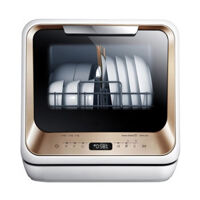 Máy rửa bát Eurosun STB 50E06EU