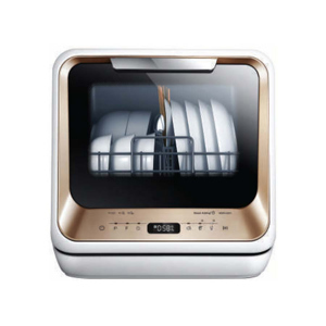 Máy rửa bát để bàn 5 bộ Eurosun STB50E06EU