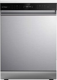 Máy rửa bát Eurosun SMS81EU19ES (15 bộ) - TẶNG KÈM CHẤT RỬA