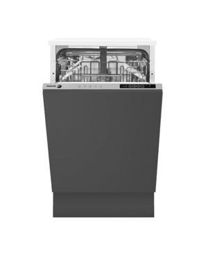 Máy rửa bát âm tủ 10 bộ Fagor 3LVF-42IT