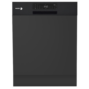 Máy rửa bát âm tủ 13 bộ Fagor 3LVF-62BSI