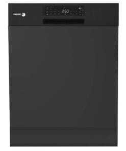 Máy rửa bát âm tủ 13 bộ Fagor 3LVF-62BSI