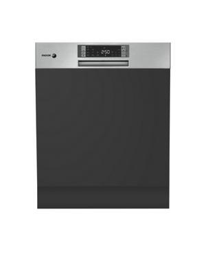 Máy rửa bát âm tủ 13 bộ Fagor 3LVF-62SSSI