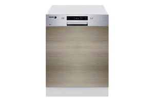 Máy rửa bát độc lập 12 bộ Fagor LVF17IAX