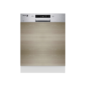 Máy rửa bát độc lập 12 bộ Fagor LVF17IAX