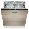 Máy rửa bát độc lập 12 bộ Fagor LVF66ITA