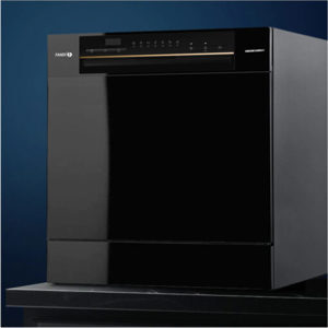 Máy rửa bát độc lập 8 bộ Fandi FD-SMS08EU60BUV