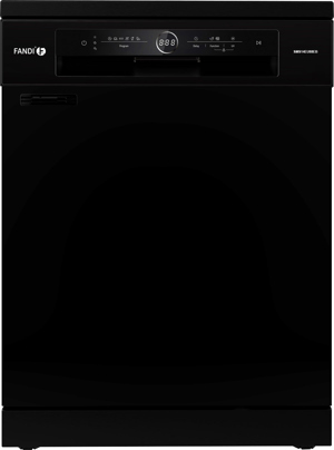 Máy rửa bát độc lập 15 bộ Fandi FD-SMS14EU88EB