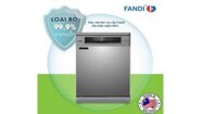 Máy Rửa Bát Fandi FD SMS14EU88ES