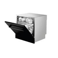 Máy Rửa Bát FASTER ECO 6080E