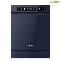 Máy Rửa Bát Faster ECO 8516 SERI 8 SMART
