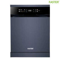 Máy rửa bát Faster ECO8516 SERI 7 SMART