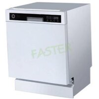 Máy rửa bát Faster Fs BW6441S