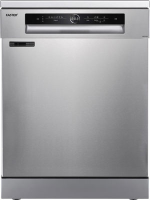 Máy rửa bát độc lập 13 bộ Faster SMS7813BUV/SUV