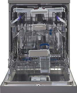 Máy rửa bát Feuer 15 bộ GF1589