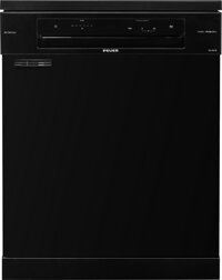 Máy rửa bát Feuer GF1458 | Màu đen