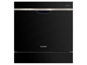 Máy rửa bát âm tủ 8 bộ Fujishan FJVN08-S10TB