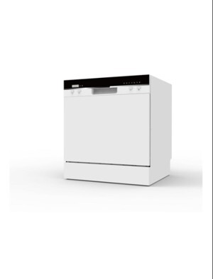 Máy rửa bát độc lập 8 bộ Fujishan FJVN08-S05F