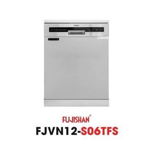 Máy rửa bát đình độc lập 13 bộ Fujishan FJVN12-S06TFS