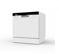 Máy rửa bát Fujishan FJVN08-S05F - Hàng chính hãng