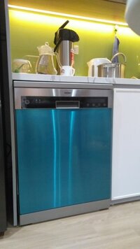Máy rửa bát Galanz W60F14T (14 BỘ) - Hàng Chính Hãng