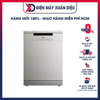 Máy rửa bát Galanz W60B3A401L-AE0SS - Hàng chính hãng chỉ giao HCM