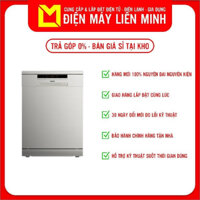 Máy rửa bát Galanz W60B3A401L-AE0SS - Hàng chính hãng chỉ giao HCM