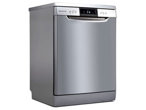 Máy rửa bát Germatek 14 bộ Germatek GE-DW14SA