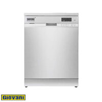 Máy rửa bát Giovani G-DWF361S