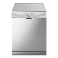 Máy Rửa Bát Giovani GD LVS 337SX