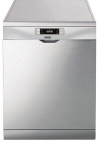 Máy Rửa Bát Giovani GD LVS 375SX