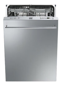 Máy rửa bát Giovani GD-STX 3CL