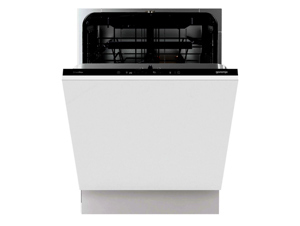 Máy rửa bát âm tủ 16 bộ Gorenje GV64161