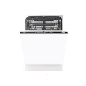 Máy rửa bát âm tủ 16 bộ Gorenje GV64161