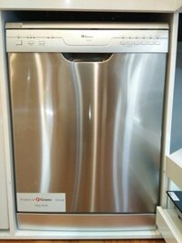 Máy rửa bát Grasso GS 608