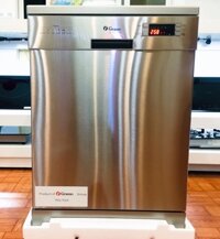 Máy rửa bát Grasso GS 688