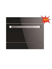 Máy rửa bát Grasso GS-6A3