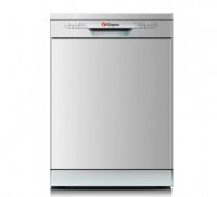 Máy rửa bát Grasso GS-880 - Hàng chính hãng