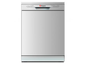 Máy rửa bát âm tủ 12 bộ Grasso GS 880