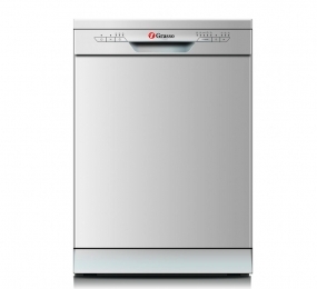 Máy rửa bát âm tủ 12 bộ Grasso GS 880