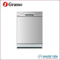 MÁY RỬA BÁT GRASSO GS 880