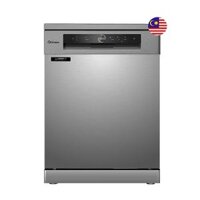 Máy Rửa Bát Grasso GS9581