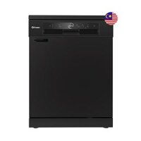 Máy Rửa Bát Grasso GS9583